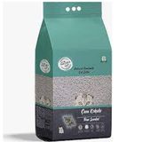 Eco Natura Pet 10 lt Natura Çam Kokulu Kalın Taneli Doğal Bentonit Kedi Kumu