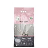 Eco Natura Pet Bebek Pudrası Kokulu İnce Taneli Bentonit 5 lt Kedi Kumu