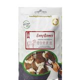 Eco Natura Pet Biftek Kaplı Press Kemik Köpek Ödülü 105 Gr