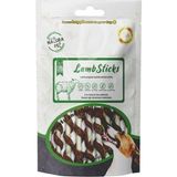 Eco Natura Pet Eco Natura Pet Kuzu Eti Sargılı Kemik Köpek Ödülü 100 gr