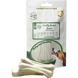 Eco Natura Pet Healty Dental Bones Beyaz 13 cm 3'lü 180 gr Pres Kemik