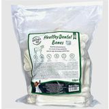 Eco Natura Pet Healty Dental Bones Natural 15 cm 20'li 1600 gr Pres Kemik