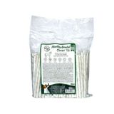 Eco Natura Pet Healty Dental Chews Natural Sütlü 13 cm 100'lü 550 gr Kemik