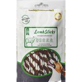 Eco Natura Pet Kuzu Eti Sargılı Kemik Köpek Ödülü 100 Gr