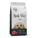 Eco Natura Pet Kuzu Etli 1.5 kg Yetişkin Köpek Maması