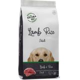 Eco Natura Pet Kuzu Etli Ve Pirinçli 1.5 KG Yetişkin Köpek Maması