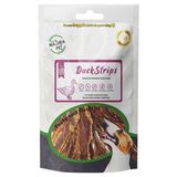 Eco Natura Pet Ördek Eti Dilimleri Yumuşak Köpek Ödülü 80 Gr