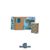 Eco Paksoft Z Peçete Z Katlama Havlu 100 Lü 12 Pk 1200 Yaprak 1 Koli