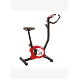ECO PLUS DİKEY KONDİSYON BİSİKLETİ KIRMIZI