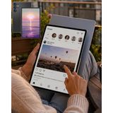 Eco Port 16GB Ram 1tb Tablet Pc Klavyeli Kılıflı Kalemli Tablet Seti