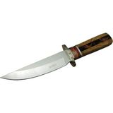 Eco Port A048 Outdoor Kamp Bıçak 28 cm - Kılıflı - Çok Renkli