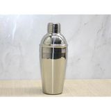 Eco Port Çelik Shaker 550 ml ALK3937 - Renkli