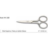 Eco Port Europe Kalın Nakış Makası Süper Kalite No:4 10,16 cm