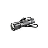 Eco Port F-82 T6 LED Zoomlu 2000 Lm Yüksek Işık Şarjlı El Feneri - Çok Renkli