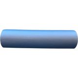 Eco Port Fizik Tedavi Silindir Yastık 60X15 cm | Pozisyon ve Egzersiz Destek Yastığı