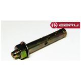 Eco Port Gömlekli Çelik Dübel 8X100 - 100 Adet - Çok Renkli