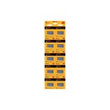 Eco Port Kodak 20 Adet Max Super Alkalin 2’li Ayrılabilir Kartela Ince Pil