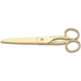 Eco Port M-173 Açılış Makası No: 8 Inç / 20,32 cm - Altın Kaplama