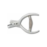 Eco Port M-229 Modelist Çıt Makası No: 5 Inç / 12,70 cm - Nikel Kaplama