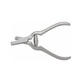 Eco Port M-230 Modelist Çıt Makası No: 5 Inç / 12,70 cm - Paslanmaz - Çok Renkli