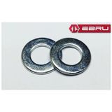 Eco Port Metal Şase Vida Pulu 10 - 2 kg - Çok Renkli