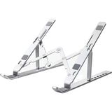 Eco Port ND02 Katlanabilir Laptop Standı - Belirtilmemiş