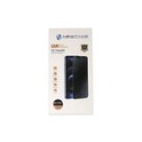 eco port Oppo Oppo A6t 5g 3d Antistatik Hayalet Cam Ekran Koruyucu - Şeffaf - Şeffaf