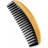 Eco Port Palo Santo Aromalı Doğal Kemik Tarak ALK5313 - Belirtilmemiş