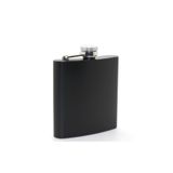 eco port Paslanmaz Çelik 8 Oz Tekli Matara Alk48