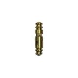 Eco Port Pirinç Gizli, Çubuk Kutu Menteşe - 5X20MM, 1 Adet