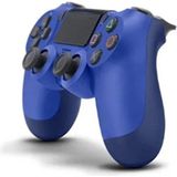Eco Port Ps4 Uyumlu Kablosuz Gamepad Joystick Analog Oyun Kolu Ps4 Uyumlu - Renkli