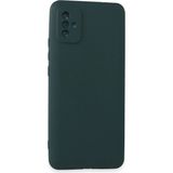 Eco Port Reeder P13 Blue Max Pro Lite 2022 Kılıf First Silikon - Koyu Yeşil