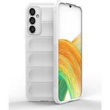 Eco Port Samsung Galaxy M34 5g Kılıf Optimum Silikon - Krem