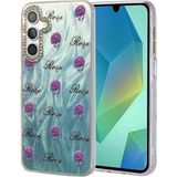Eco Port Samsung Galaxy S25 Kılıf Blade Aynalı Desenli Kapak - Desen 9