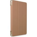 Eco Port Samsung Galaxy Tab A9 Kılıf Tablet Smart Kılıf - Rose - Renkli