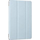 Eco Port Samsung Galaxy Tab A9 Kılıf Tablet Smart Kılıf - Sierra Blue - Belirtilmemiş