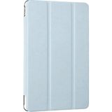 Eco Port Samsung Galaxy Tab A9 Kılıf Tablet Smart Kılıf - Sierra Blue - Tablet Kılıfı