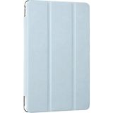 Eco Port Samsung Galaxy Tab A9 Kılıf Tablet Smart Kılıf - Sierra Blue