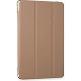 Eco Port Samsung Galaxy X510 Tab S9 Fe 11 Kılıf Tablet Smart Kılıf - Rose Gold