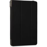 Eco Port Samsung Galaxy X510 Tab S9 Fe 11 Kılıf Tablet Smart Kılıf - Siyah