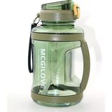 Eco Port Su Matarası 2200 ml Bpa Içermez ALK2964