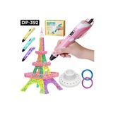 eco port Üç Boyutlu Yazıcı 3d Kalem Pen Printer