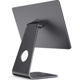 Eco Port X26 Holder Stand Apple Ipad Pro 12.9 - Gri - Belirtilmemiş