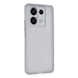 Eco Port Xiaomi Redmi Note 13 4g Kılıf Puma Silikon - Mor