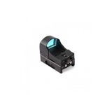eco port Yakın Menzilli Için Hedefleme Çift Renk Işıklı Reddot Sight