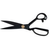 Eco Scissor Terzi Ve Tekstil Makası 10'' (26cm) Siyah