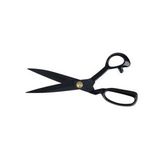 Eco Scissor Terzi Ve Tekstil Makası 11'' (28cm) Siyah)