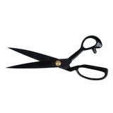 Eco Scissor Terzi Ve Tekstil Makası 12'' (30cm) Siyah)