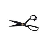 Eco Scissor Terzi Ve Tekstil Makası 9'' (23cm) Siyah