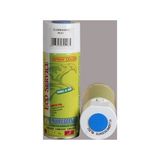 Eco Servis Sprey Boya Floresan Mavi